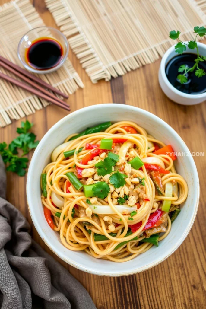 15 Delicious Plant-Based Dinners You’ll Want Every Night - Zynahz 15 Delicious Plant-Based Dinners You’ll Want Every Night - Zynahz