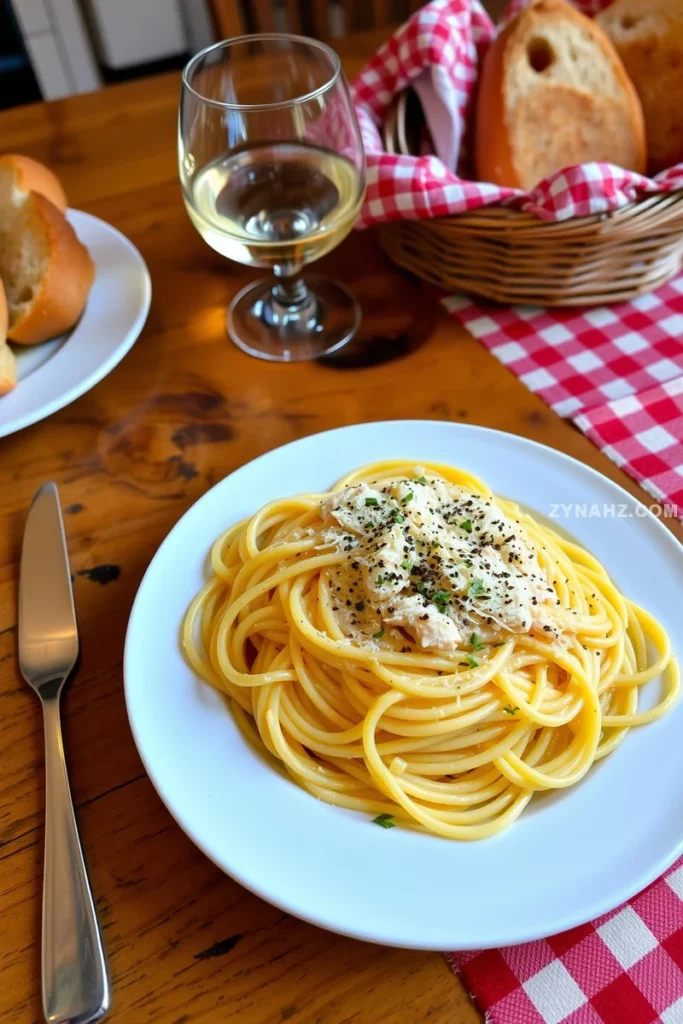 20 Classic Italian Dinners to Bring the Taste of Italy Home - Zynahz 20 Classic Italian Dinners to Bring the Taste of Italy Home - Zynahz