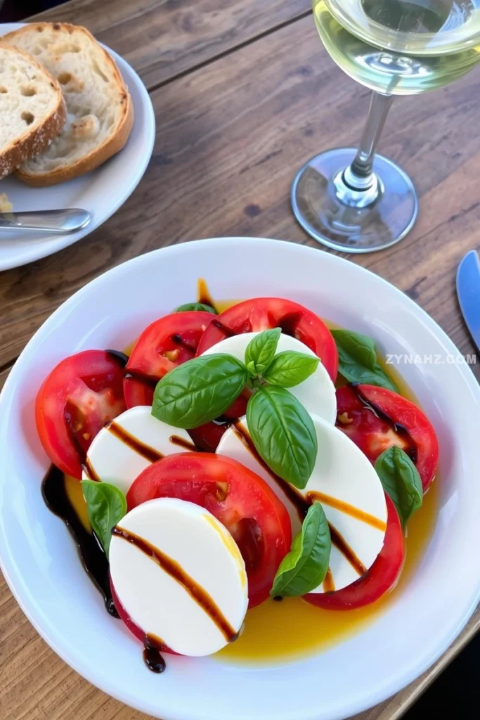 20 Classic Italian Dinners to Bring the Taste of Italy Home - Zynahz 20 Classic Italian Dinners to Bring the Taste of Italy Home - Zynahz