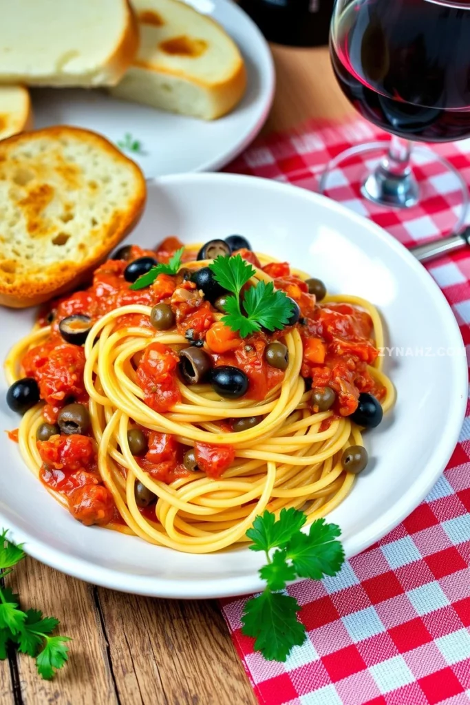 20 Classic Italian Dinners to Bring the Taste of Italy Home - Zynahz 20 Classic Italian Dinners to Bring the Taste of Italy Home - Zynahz