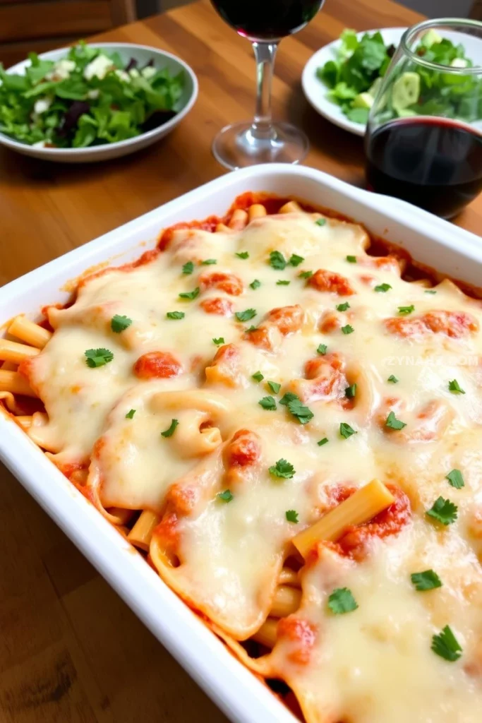 20 Classic Italian Dinners to Bring the Taste of Italy Home - Zynahz 20 Classic Italian Dinners to Bring the Taste of Italy Home - Zynahz