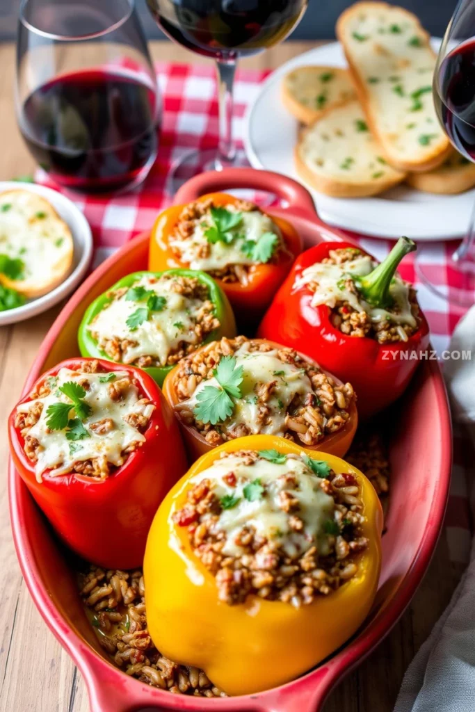 20 Classic Italian Dinners to Bring the Taste of Italy Home - Zynahz 20 Classic Italian Dinners to Bring the Taste of Italy Home - Zynahz