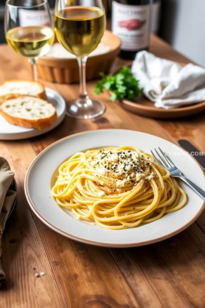 20 Classic Italian Dinners to Bring the Taste of Italy Home - Zynahz 20 Classic Italian Dinners to Bring the Taste of Italy Home - Zynahz