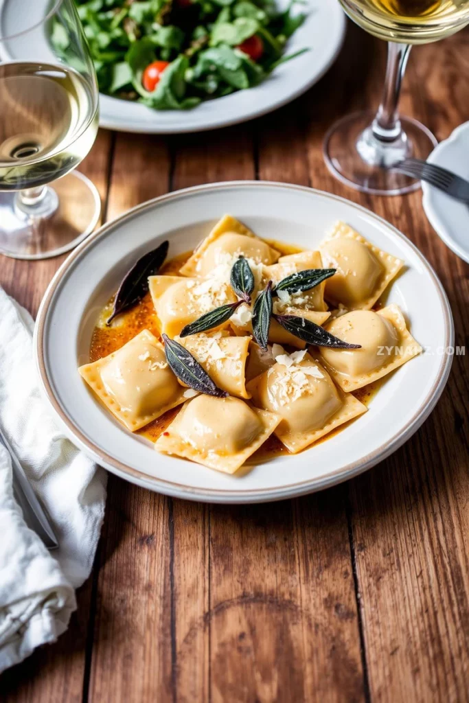 20 Classic Italian Dinners to Bring the Taste of Italy Home - Zynahz 20 Classic Italian Dinners to Bring the Taste of Italy Home - Zynahz