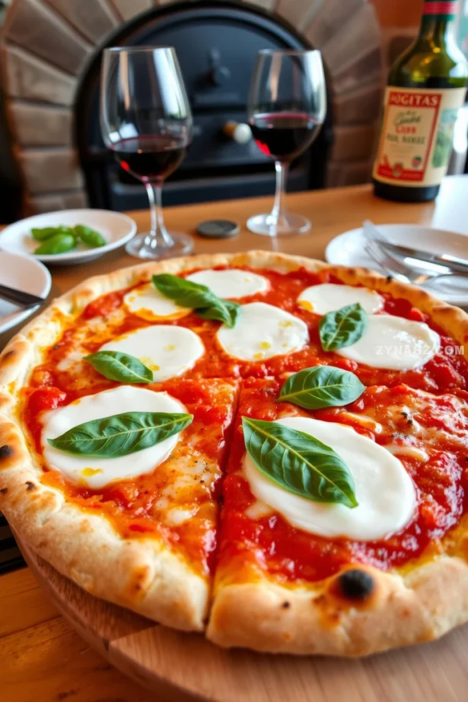20 Classic Italian Dinners to Bring the Taste of Italy Home - Zynahz 20 Classic Italian Dinners to Bring the Taste of Italy Home - Zynahz