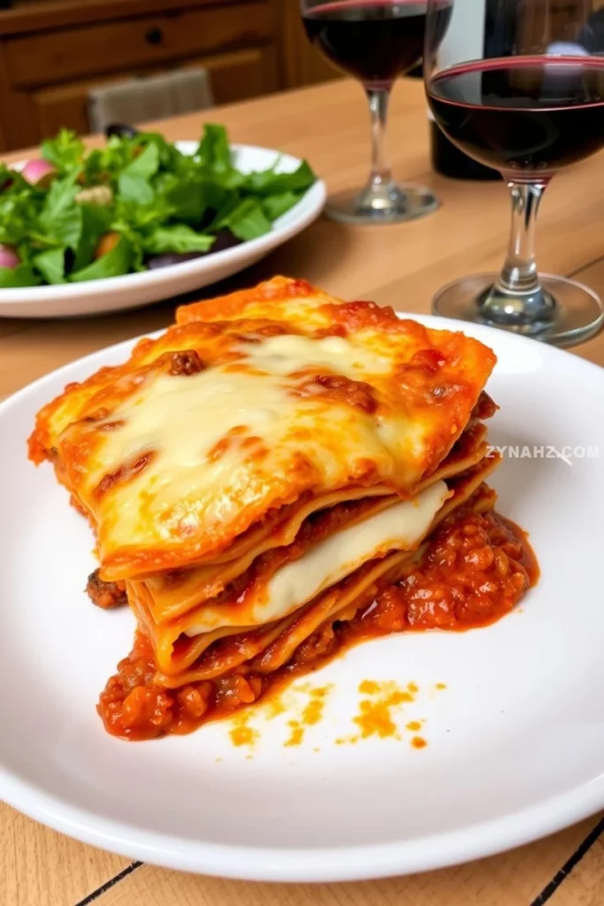 20 Classic Italian Dinners to Bring the Taste of Italy Home - Zynahz 20 Classic Italian Dinners to Bring the Taste of Italy Home - Zynahz
