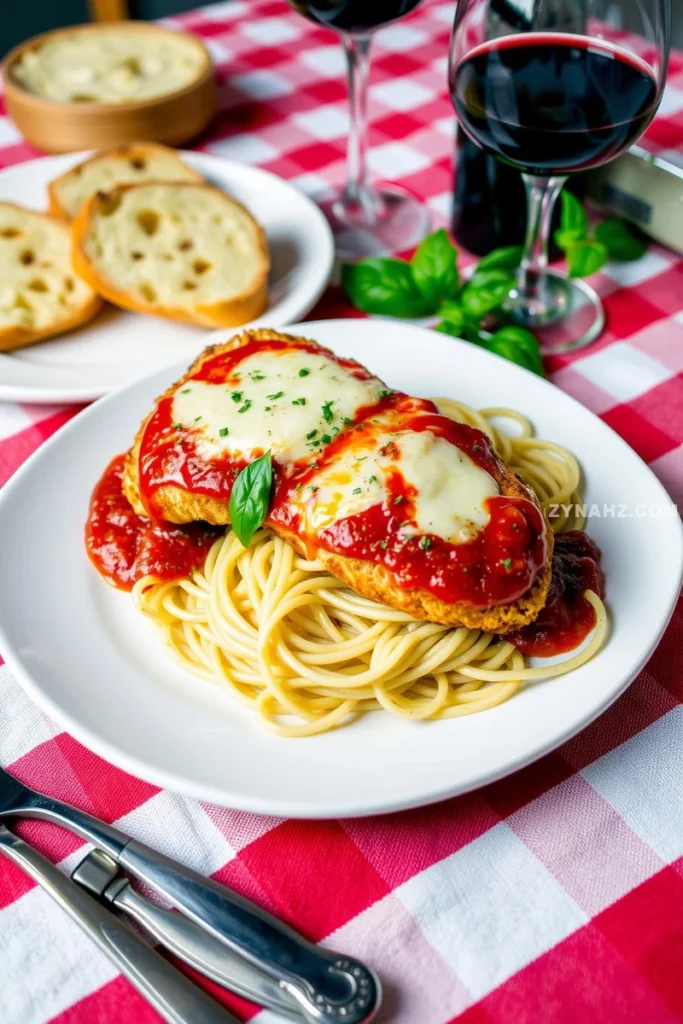 20 Classic Italian Dinners to Bring the Taste of Italy Home - Zynahz 20 Classic Italian Dinners to Bring the Taste of Italy Home - Zynahz