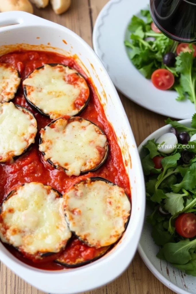 20 Classic Italian Dinners to Bring the Taste of Italy Home - Zynahz 20 Classic Italian Dinners to Bring the Taste of Italy Home - Zynahz