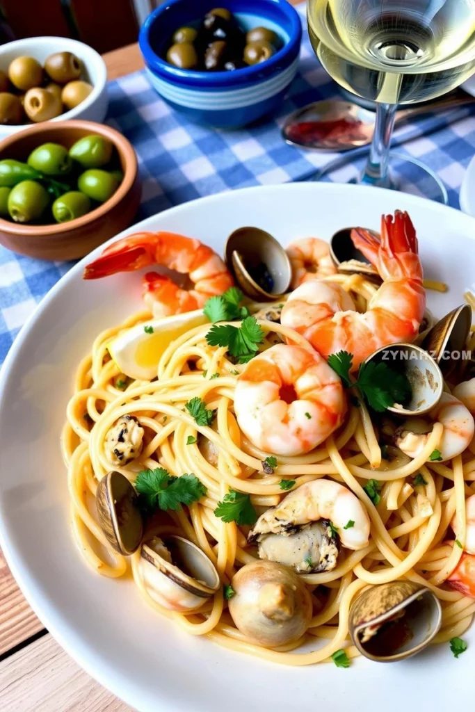 20 Classic Italian Dinners to Bring the Taste of Italy Home - Zynahz 20 Classic Italian Dinners to Bring the Taste of Italy Home - Zynahz