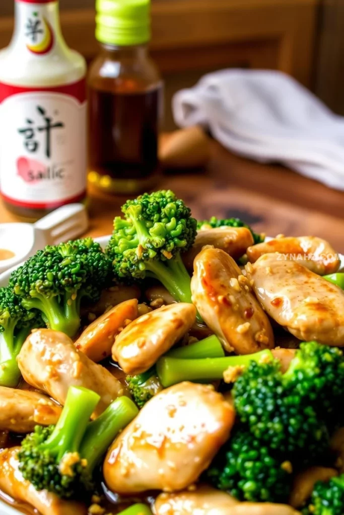 12 Low-Carb Stir-Fry Recipes for Quick Cooking - Zynahz