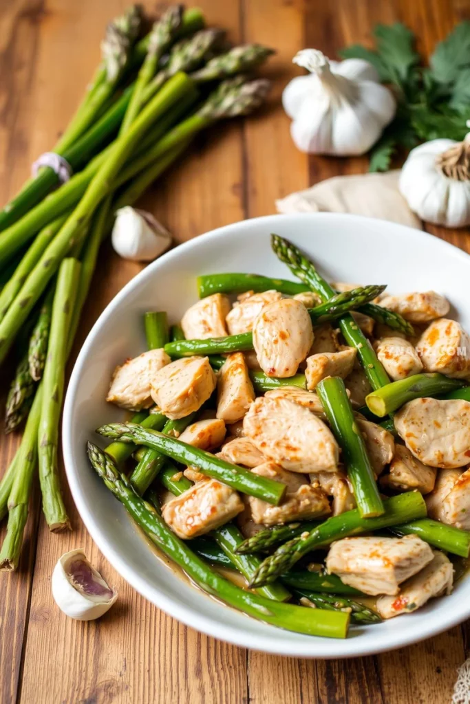 12 Low-Carb Stir-Fry Recipes for Quick Cooking - Zynahz