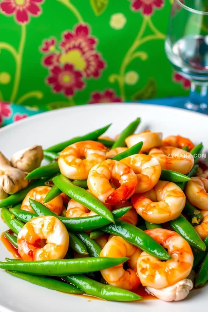 12 Low-Carb Stir-Fry Recipes for Quick Cooking - Zynahz