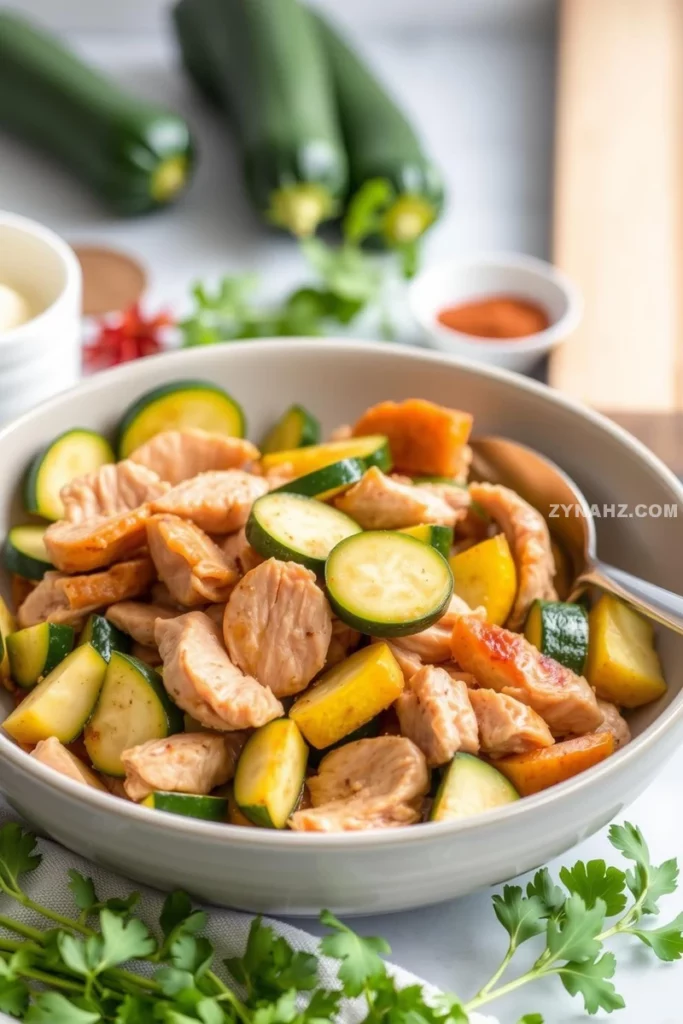 12 Low-Carb Stir-Fry Recipes for Quick Cooking - Zynahz
