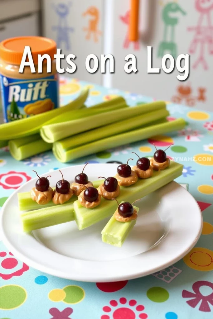 12 Kid-Friendly Snacks That Double as Party Treats - Zynahz 12 Kid-Friendly Snacks That Double as Party Treats - Zynahz