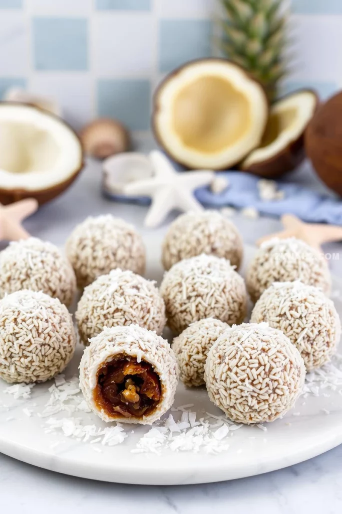 15 Creative Energy Ball Recipes Packed with Nutrients - Zynahz 15 Creative Energy Ball Recipes Packed with Nutrients - Zynahz