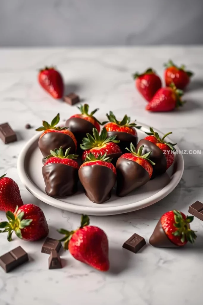 15 Dairy-Free Desserts That Don’t Compromise on Taste - Zynahz 15 Dairy-Free Desserts That Don’t Compromise on Taste - Zynahz
