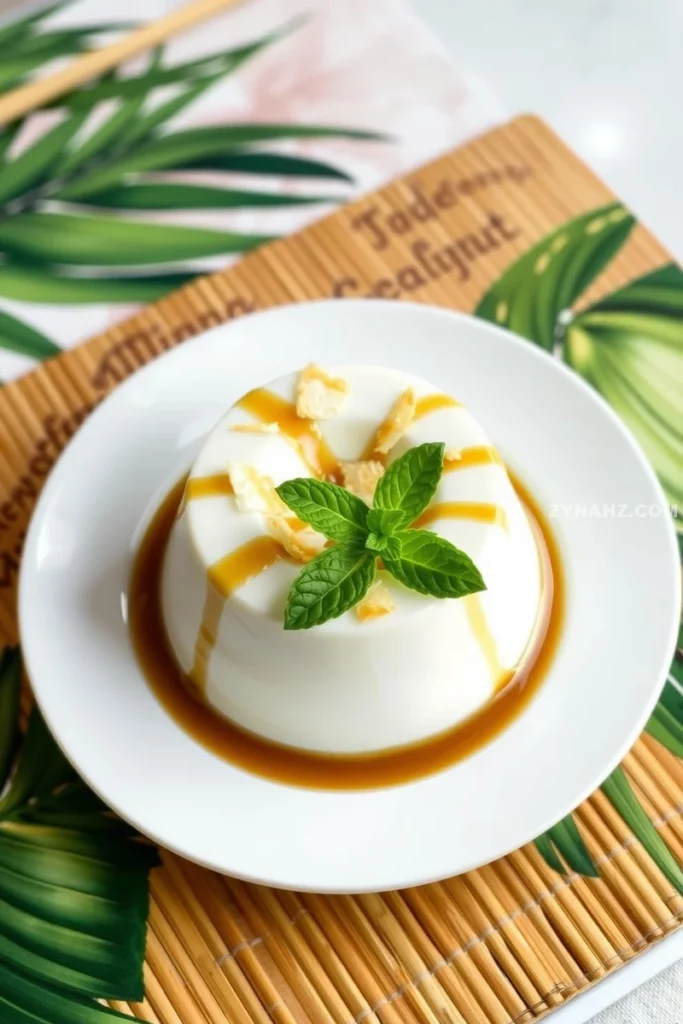 15 Dairy-Free Desserts That Don’t Compromise on Taste - Zynahz 15 Dairy-Free Desserts That Don’t Compromise on Taste - Zynahz
