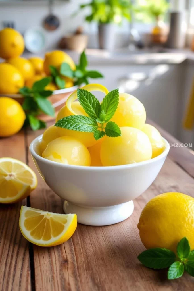 15 Dairy-Free Desserts That Don’t Compromise on Taste - Zynahz 15 Dairy-Free Desserts That Don’t Compromise on Taste - Zynahz