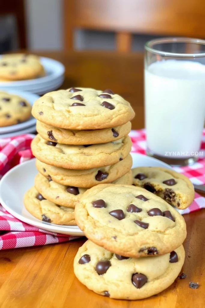 15 Dairy-Free Desserts That Don’t Compromise on Taste - Zynahz 15 Dairy-Free Desserts That Don’t Compromise on Taste - Zynahz