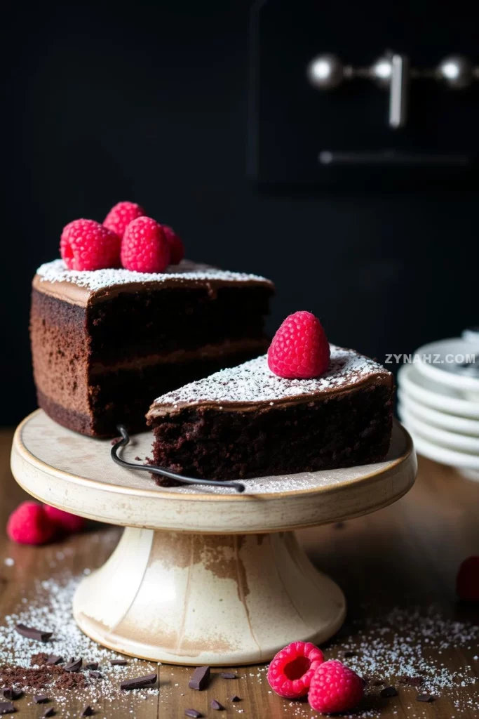 15 Dairy-Free Desserts That Don’t Compromise on Taste - Zynahz 15 Dairy-Free Desserts That Don’t Compromise on Taste - Zynahz