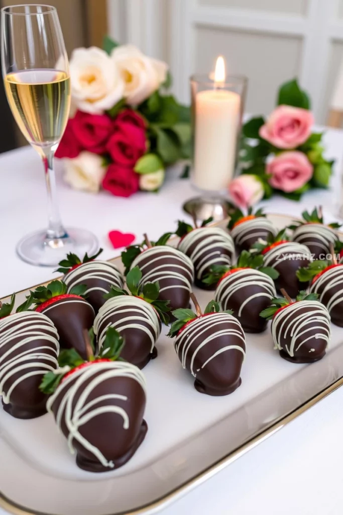 20 Decadent Chocolate Treats to Indulge In - Zynahz