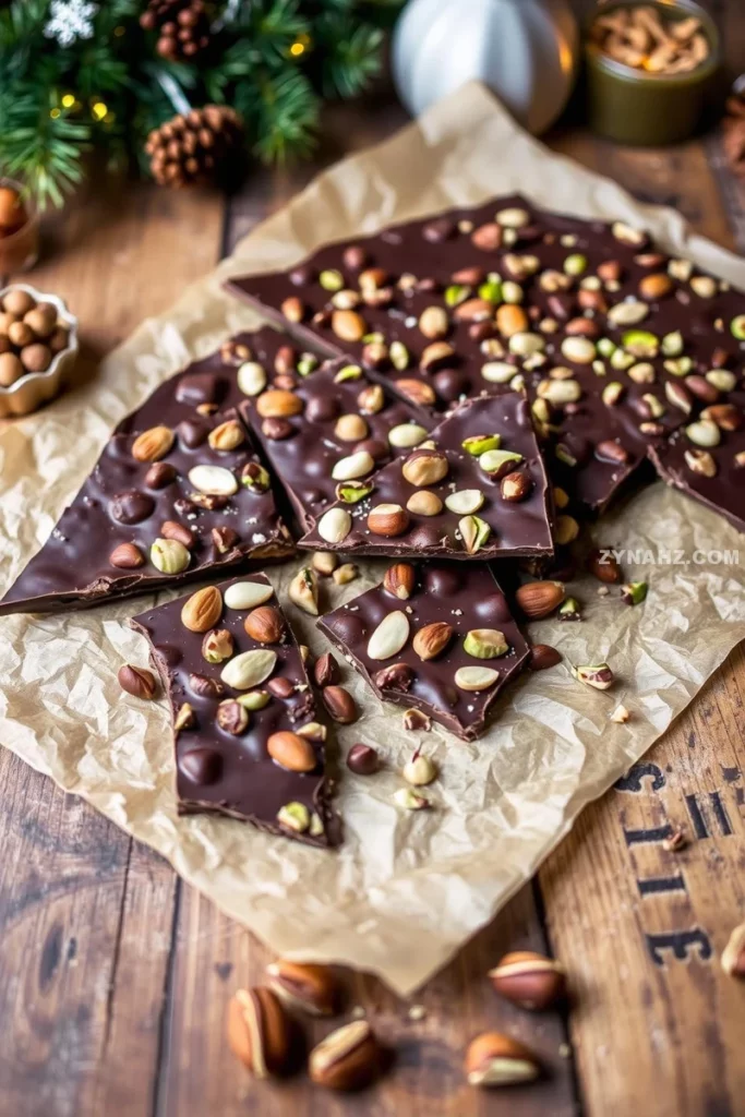 20 Decadent Chocolate Treats to Indulge In - Zynahz