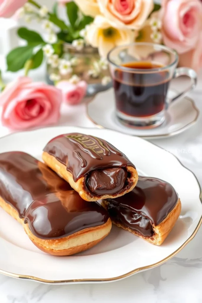 20 Decadent Chocolate Treats to Indulge In - Zynahz