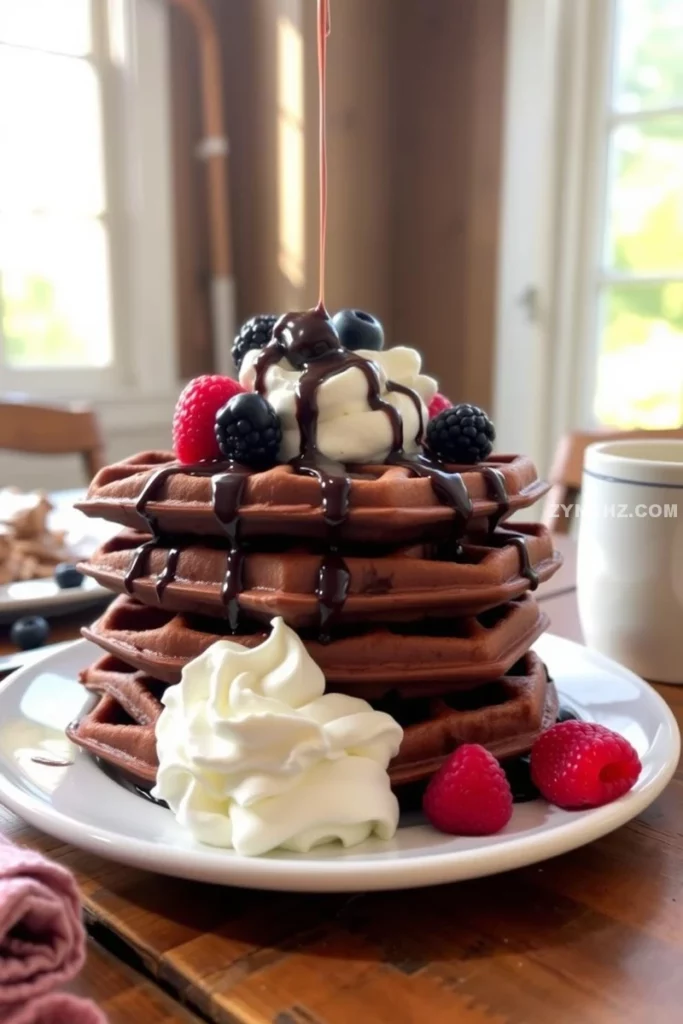 20 Decadent Chocolate Treats to Indulge In - Zynahz