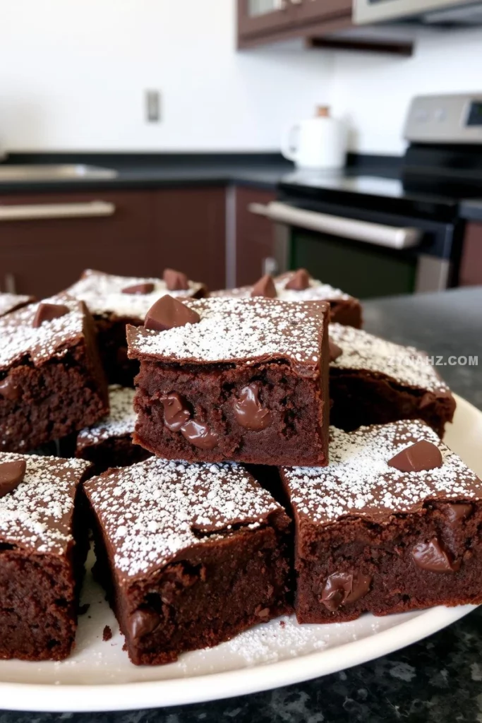 20 Decadent Chocolate Treats to Indulge In - Zynahz