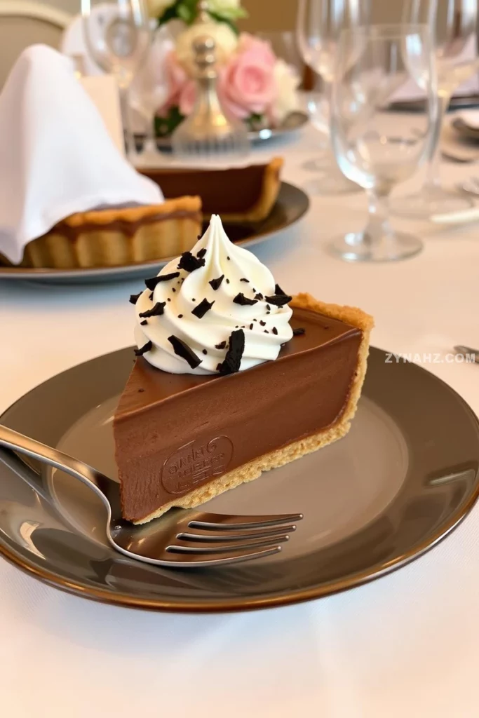 20 Decadent Chocolate Treats to Indulge In - Zynahz