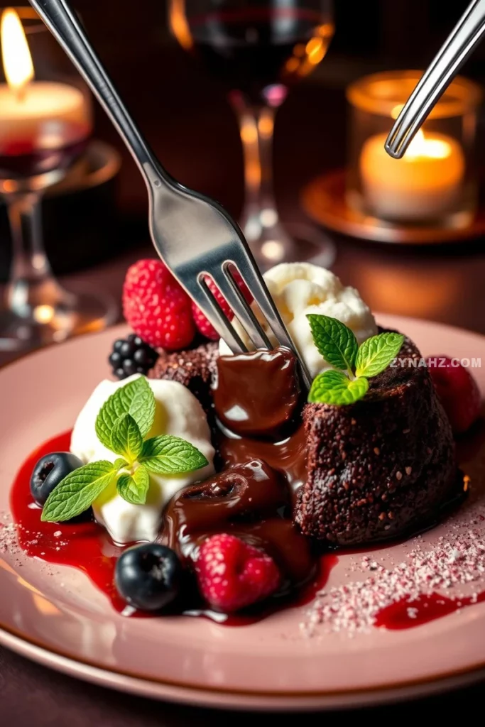20 Decadent Chocolate Treats to Indulge In - Zynahz