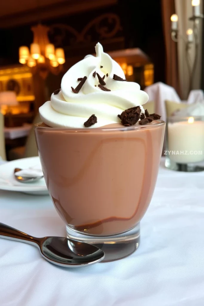 20 Decadent Chocolate Treats to Indulge In - Zynahz