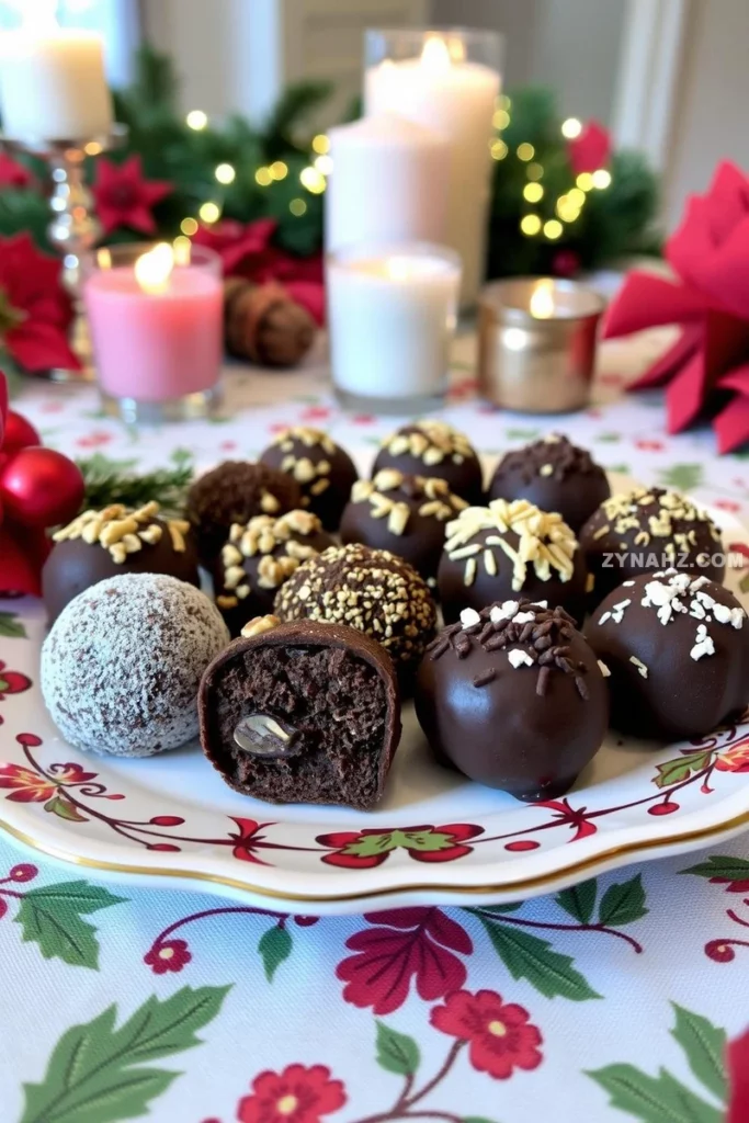 20 Decadent Chocolate Treats to Indulge In - Zynahz