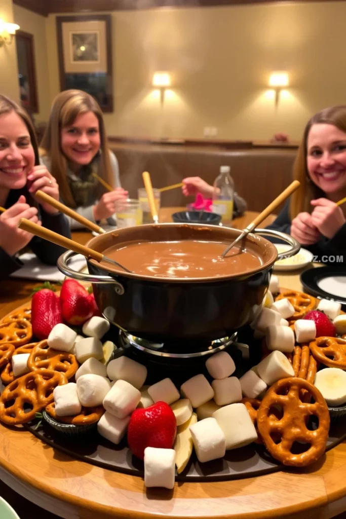 20 Decadent Chocolate Treats to Indulge In - Zynahz