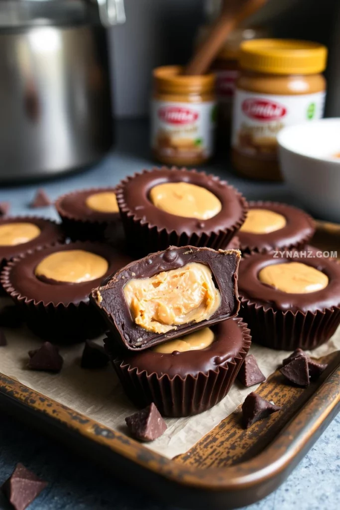 20 Decadent Chocolate Treats to Indulge In - Zynahz