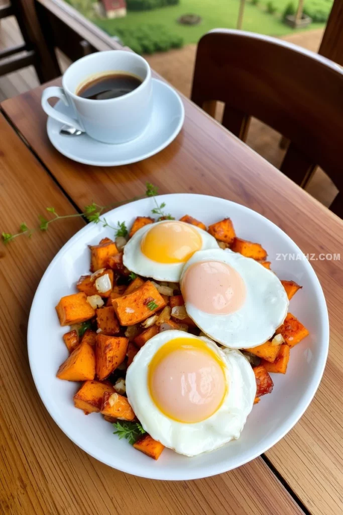 15 Paleo Breakfast Ideas to Kickstart Your Day - Zynahz 15 Paleo Breakfast Ideas to Kickstart Your Day - Zynahz