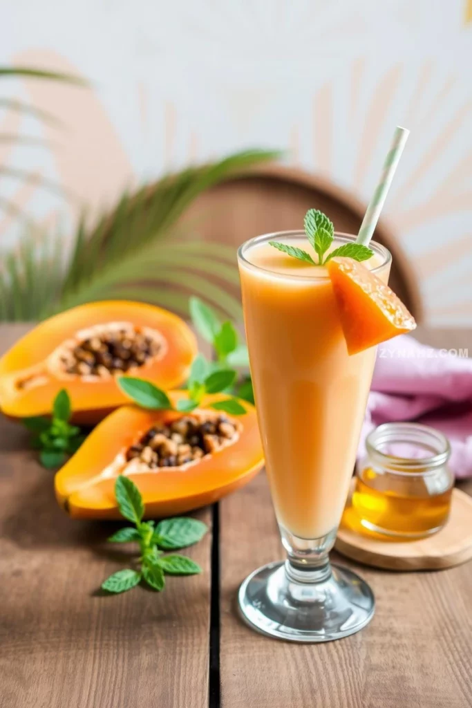 10 Anti-Inflammatory Smoothies for a Healthier You - Zynahz 10 Anti-Inflammatory Smoothies for a Healthier You - Zynahz