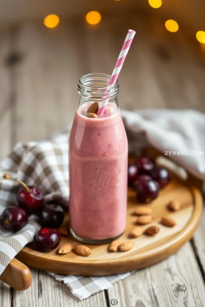 10 Anti-Inflammatory Smoothies for a Healthier You - Zynahz 10 Anti-Inflammatory Smoothies for a Healthier You - Zynahz