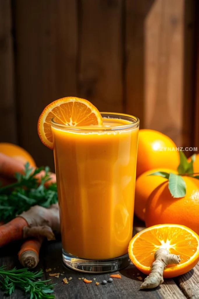 10 Anti-Inflammatory Smoothies for a Healthier You - Zynahz 10 Anti-Inflammatory Smoothies for a Healthier You - Zynahz