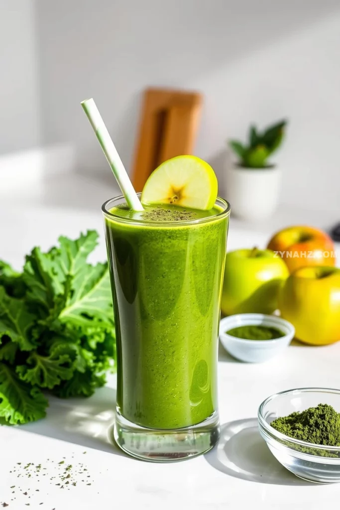 10 Anti-Inflammatory Smoothies for a Healthier You - Zynahz 10 Anti-Inflammatory Smoothies for a Healthier You - Zynahz