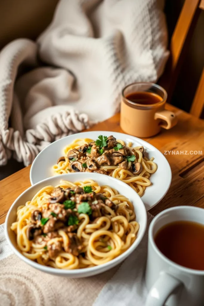 12 Gluten-Free Pasta Dishes That Taste Incredible - Zynahz