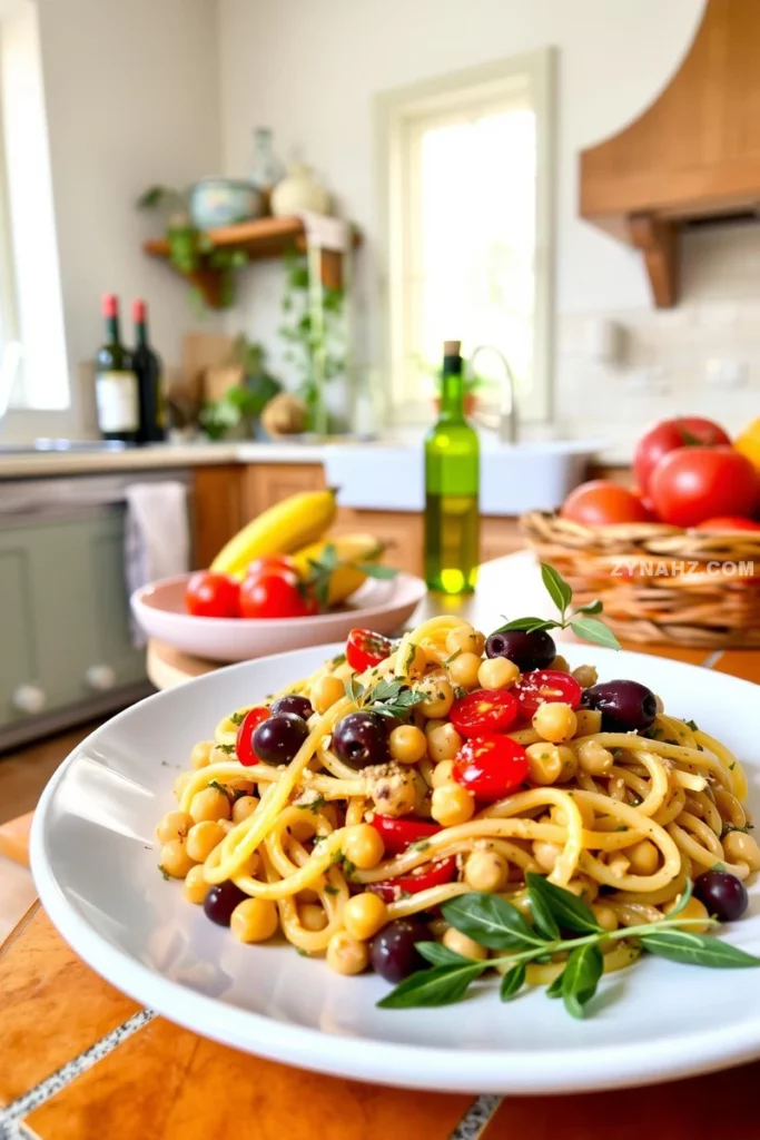 12 Gluten-Free Pasta Dishes That Taste Incredible - Zynahz