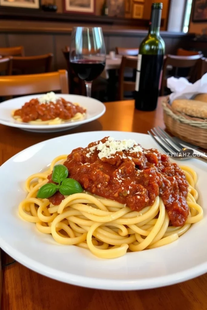 12 Gluten-Free Pasta Dishes That Taste Incredible - Zynahz
