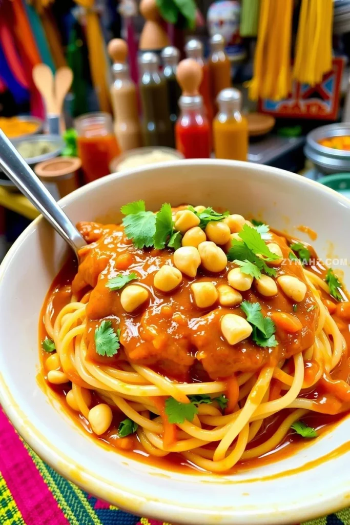 12 Gluten-Free Pasta Dishes That Taste Incredible - Zynahz