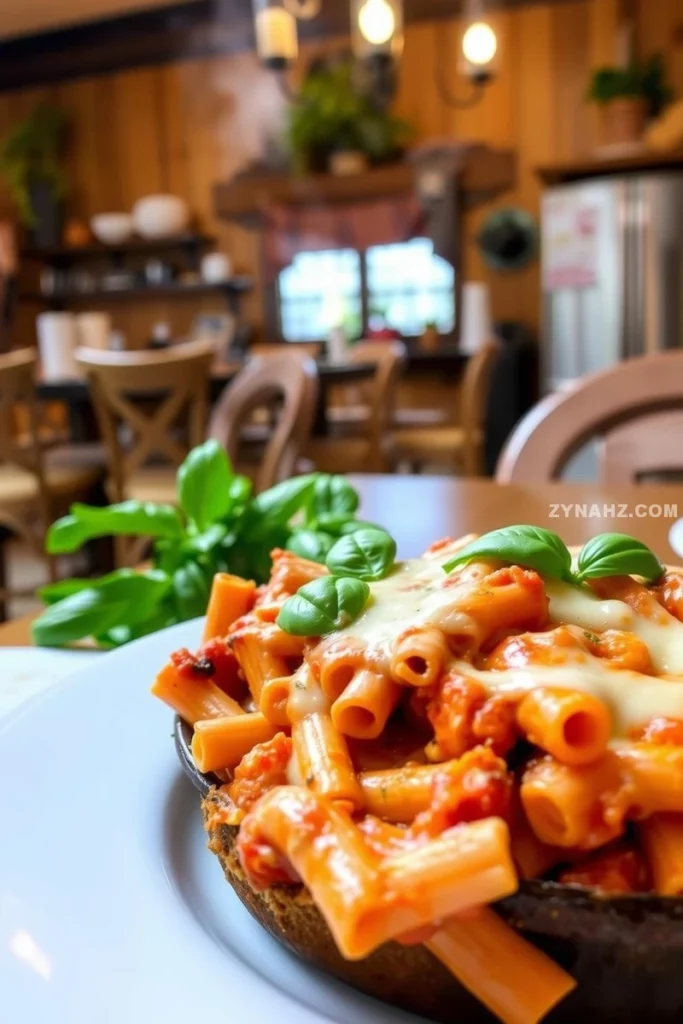 12 Gluten-Free Pasta Dishes That Taste Incredible - Zynahz