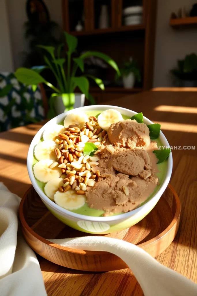 15 High-Protein Vegan Breakfast Recipes for Muscle Building - Zynahz 15 High-Protein Vegan Breakfast Recipes for Muscle Building - Zynahz