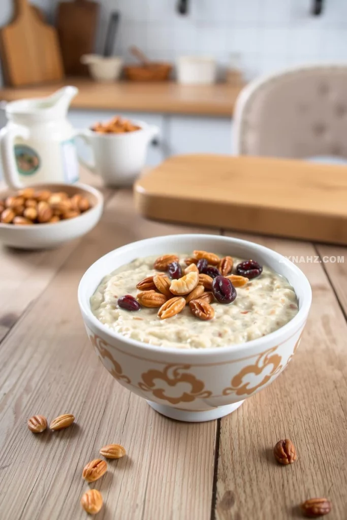 15 High-Protein Vegan Breakfast Recipes for Muscle Building - Zynahz 15 High-Protein Vegan Breakfast Recipes for Muscle Building - Zynahz