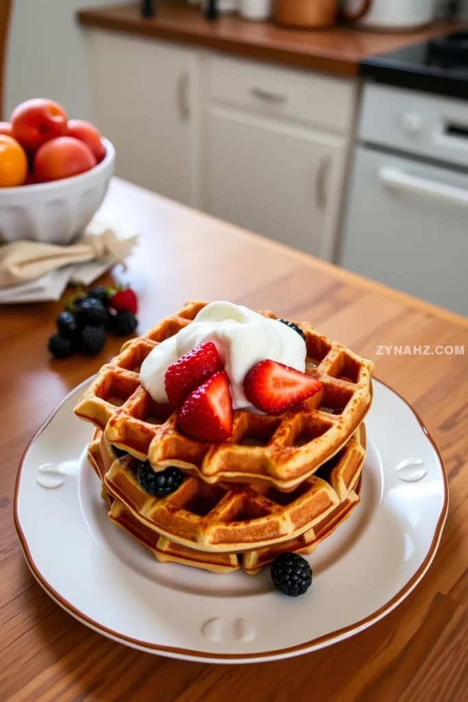 15 High-Protein Vegan Breakfast Recipes for Muscle Building - Zynahz 15 High-Protein Vegan Breakfast Recipes for Muscle Building - Zynahz