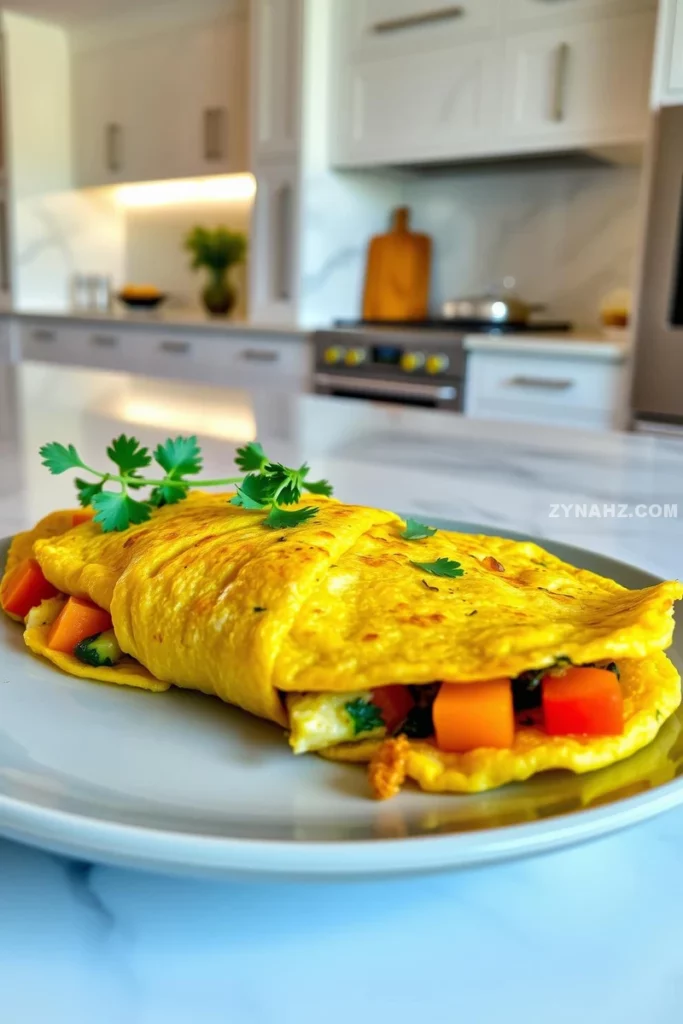 15 High-Protein Vegan Breakfast Recipes for Muscle Building - Zynahz 15 High-Protein Vegan Breakfast Recipes for Muscle Building - Zynahz