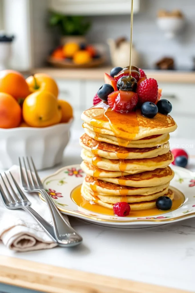 15 High-Protein Vegan Breakfast Recipes for Muscle Building - Zynahz 15 High-Protein Vegan Breakfast Recipes for Muscle Building - Zynahz